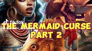 The mermaid course