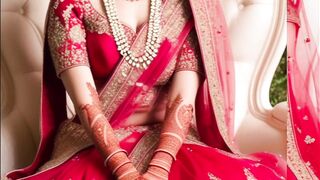 Bridal Mehndi designs