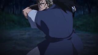 Rurouni kenshin ep 17