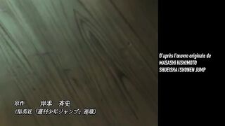 Naruto episode 156 eng Dub