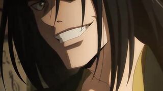 Rurouni kenshin ep 19