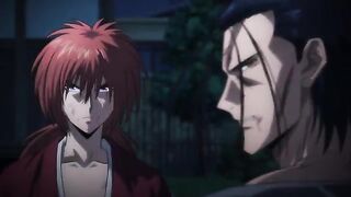 Rurouni kenshin ep 24 last episode