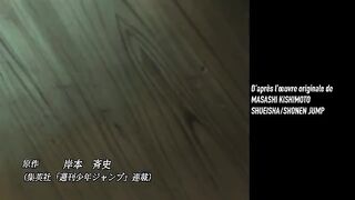 Naruto episode 157 eng Dub