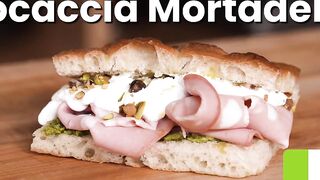 Vietnam's Banh Mi Defeats Italy's Mortadella Sandwich!