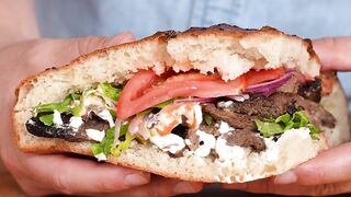 Ultimate Sandwich Review: Flavor Explosion You Can't Miss