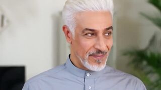 مسلسل خريف القلب حلقة 10 عبدالمحسن النمر و مروة محمد