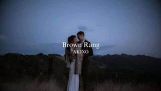 Brown rang (slowed + reverb)