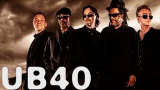 UB40 - CANT HELP FALLING IN LOVE