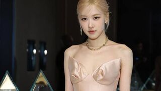 Blackpink Rose Diddy Viral Video Scandal