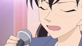 Detective Conan (Dub) Episode 973: "The Mystery of the Missing Diamond