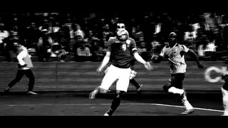 Robin van Persie - King of the Volley