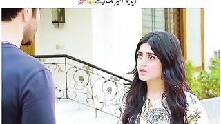 Jan pahchan to hoti rahti hai // Pakistani drama