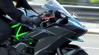 All Bike lovers __ ninja __ Kawasaki __(720P_HD)