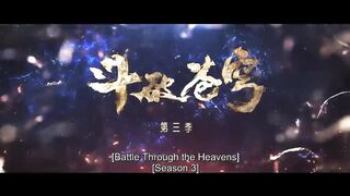 Battle Through the Heavens EP 26 English Sub - Yuewen Animation