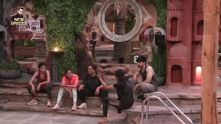 Bigg Boss 18 6 th November 2024 Video Episode Part 3 #ravikishan #salmankhan #biggboss18