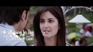 Tera Hone Laga Hoon Lyrical - Ajab Prem Ki Ghazab Kahani _ Atif Aslam _ Ranbir, Katrina K _ Pritam - Tips Official