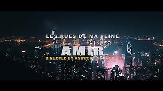 Amir - Les rues de ma peine (Clip officiel