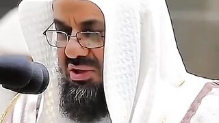 Beautiful quran recitation