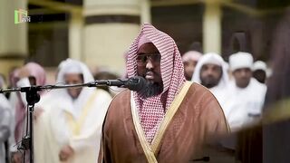 Sheikh Ali Al-Huthaifi, Isha prayer from King Faisal Mosque in Al-Ahsa