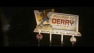 IT- Welcome to Derry (2024) - First Trailer - Max Original