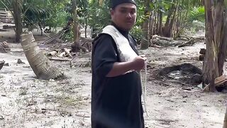 Kobak ustadz ????