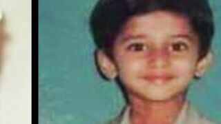 Tollywood actors childhood photos