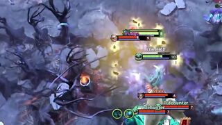 PHANTOM ASSASSIN DOTA 2 #dota2 #dota #dota2gameplay