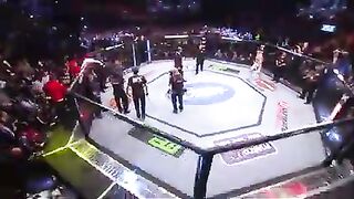 John Jones vs Chale Sonnen | Full fight