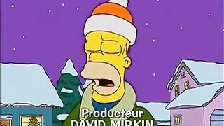 Tout le monde déteste Ned Flanders