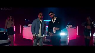 Ozuna, Daddy Yankee, Anuel AA, J Balvin, Farruko - Baila Baila Bail