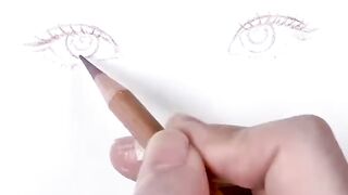 Quick tricks to drawing