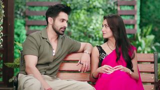 Kaise Mujhe Tum Mil Gaye 8th November 2024 Episode 343