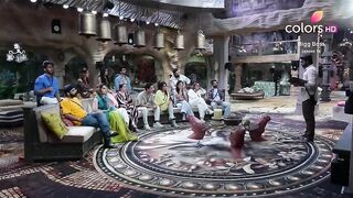 Bigg Boss 18 7th November 2024 EP 33 Part 2 - Video Dailymotion