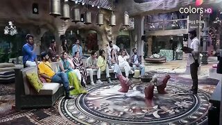 Bigg Boss 18 7th November 2024 EP 33 Part 2 - Video Dailymotion