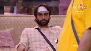 Bigg Boss 18 7th November 2024 EP 33 Part 5 - Video Dailymotion