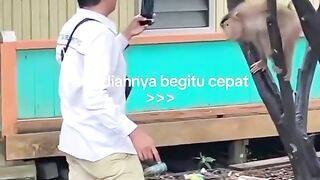 Bikin ngakak parah