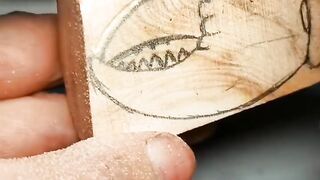 Learn wood art