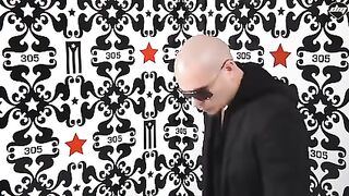 PITBULL - I know you want me (calle ocho) [Vidéo officielle HD]