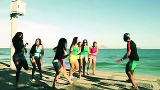 DJ MAM'S - Zumba He Zumba Ha Remix 2012 (feat. Jessy Matador