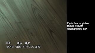 Naruto episode 163 eng Dub