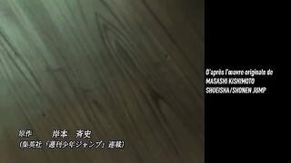 Naruto episode 168 eng Dub