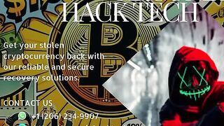 ARGONIX HACK TECH !! HOW TO RECOVERY YOUR LOST FUNDS BACK ONLINE