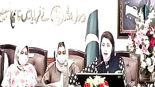 Original Maryam Nawaz Viral Video