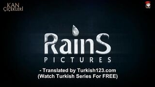 Kan Cicekleri - Episode 383 - Part 1 (English Subtitles)