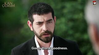 Kan Cicekleri - Episode 383 - Part 2 (English Subtitles)