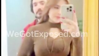 Minahil Malik Leaked Video