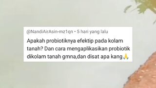 Bagaimana cara pemupukan kolam tanah sebelum tebar bibit lele ?