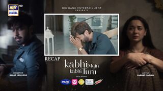 Kabhi Main Kabhi Tum Mega Last Episode Part 1