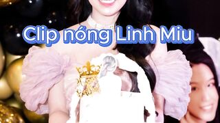 Clip Linh Miu - Lộ clip Linh Miu - Clip  Linh Miu - Clip nóng Linh Miu