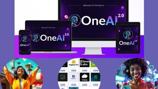 OneAi 2.0 Review: Access Cutting-Edge AI Tools in a Single Dashboard with Zero Monthly Fees